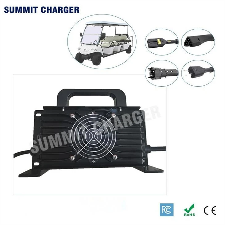Golf Buggy Battery Charger