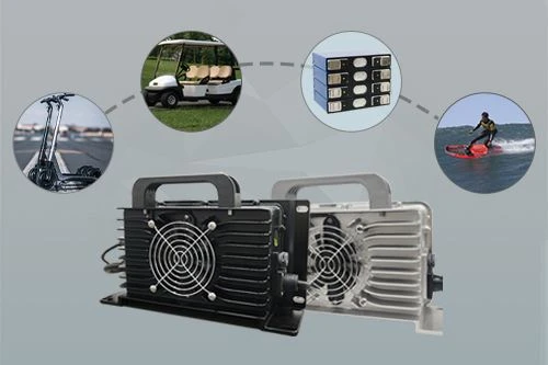 Introduction To Battery Chargers