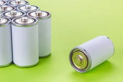 The Memory Effect Of The Charger