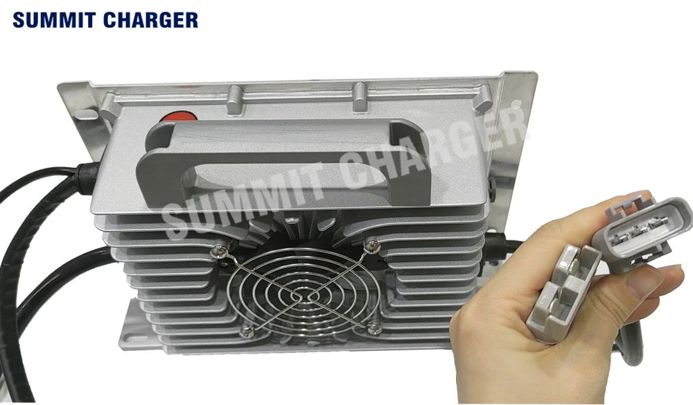 What Types Of New Energy Vehicle Power Batteries Do You Know?
