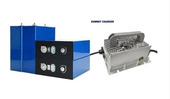 Can We Charge A Lithium Battery With A Lead Acid Charger?
