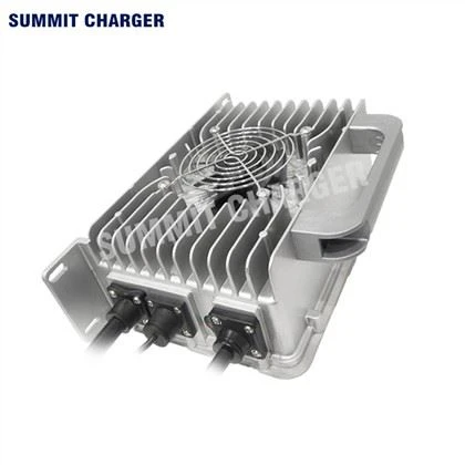 12V Marine Charger