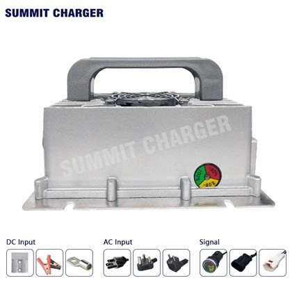 18650 Battery Charger
