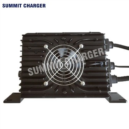 24v Forklift Battery Charger