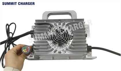 2kw Fully Sealed Onboard Charger