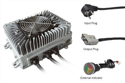 3.3kw Onboard Charger