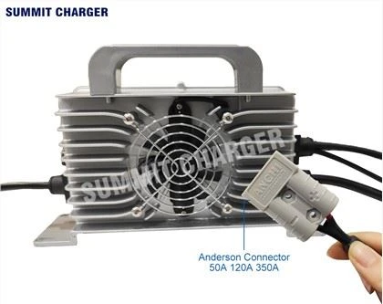 36V LifePO4 Charger