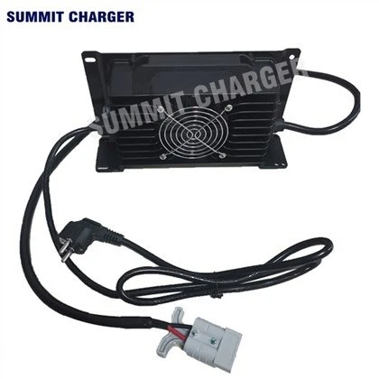 48 Volt Golf Cart Battery Charger