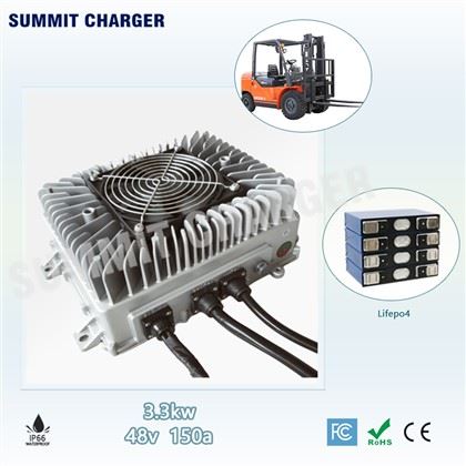 48v 40a charger