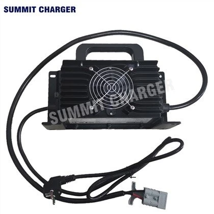 48v 18a Yamaha Ezgo Club Car Charger