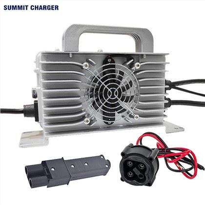 48v 25a Golf Cart Charger