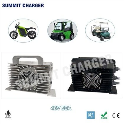 48v 50a Charger