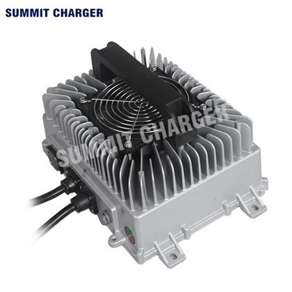 48v Forklift Battery Charger