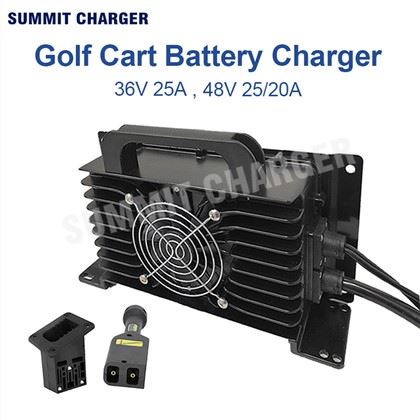 48v Golf Cart Charger