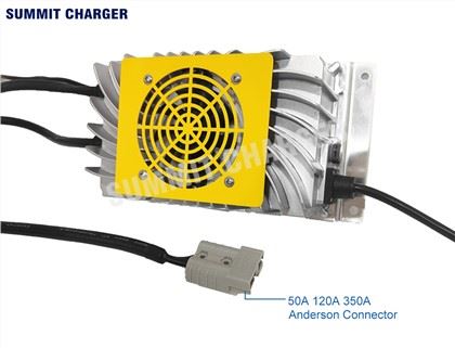 48v Lifepo4 Battery Charger