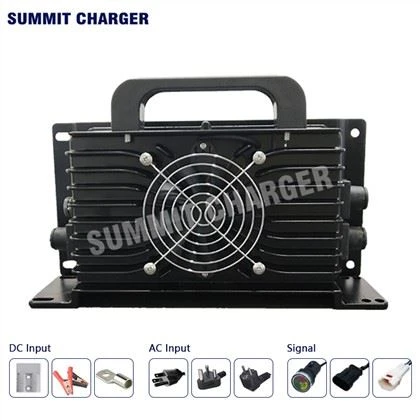 48v LifePO4 Charger