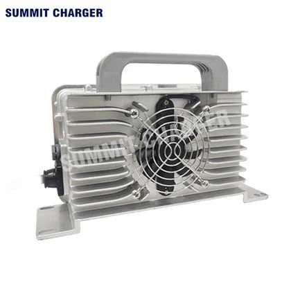 48v Sweeper Onboard Charger