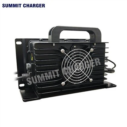 48v20a Golf Cart Charger