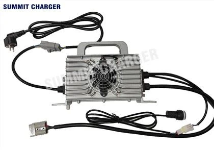 36v Golf Cart Charger
