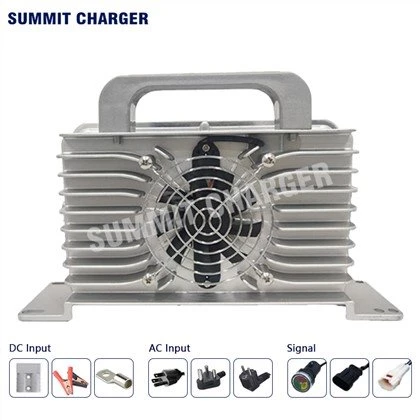72v Battery Charger