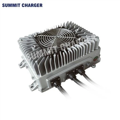 72v Lithium Ion Battery Charger