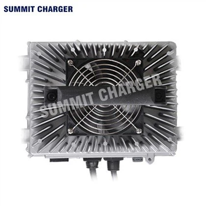 72v Sweeper Charger