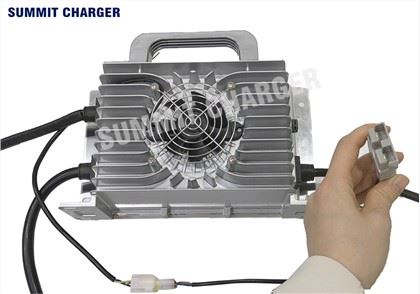 96V Lead Acid Charger