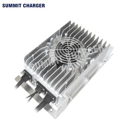 Battery Charger 72v