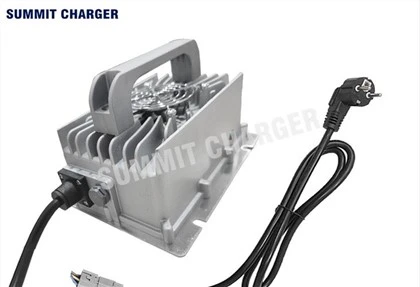 Car Battery Charger