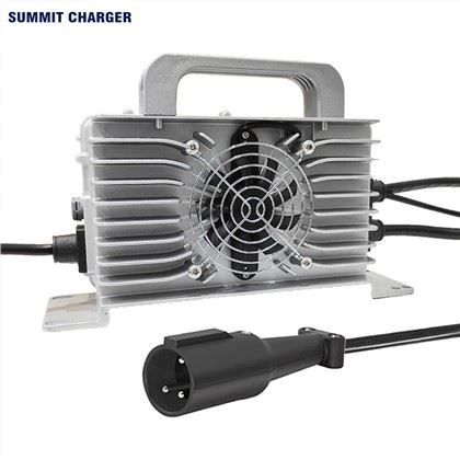Club Car Charger