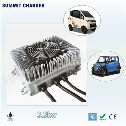 Ev Charger Onboard