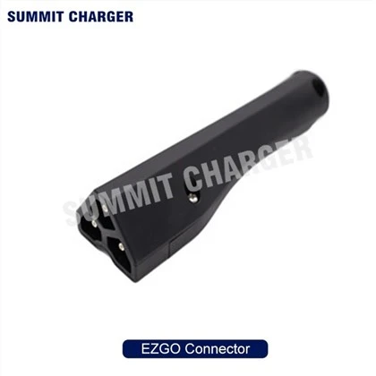 EZGO Connector