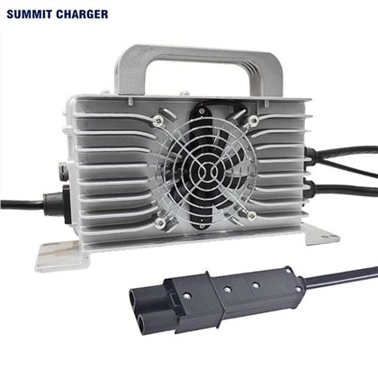 Golf Cart Battery Charger