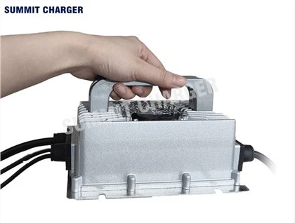 Lifepo4 Battery Charger