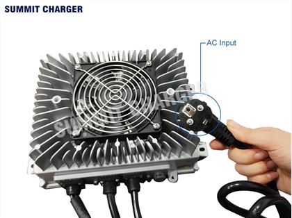 Onboard Charger 3.3kw