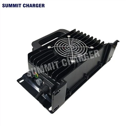 48 Volt Battery Charger