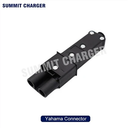 YAMAHA Connector