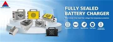 Design Considerations For On-Board Battery Charger