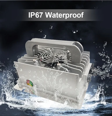 Waterproof Charger For Surfboard