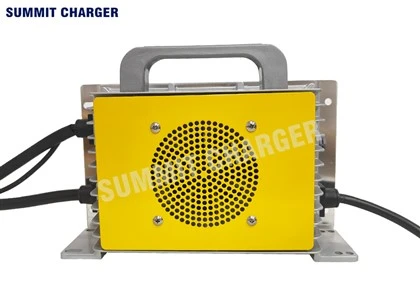 KC CHAGRER 48V 60V 72V