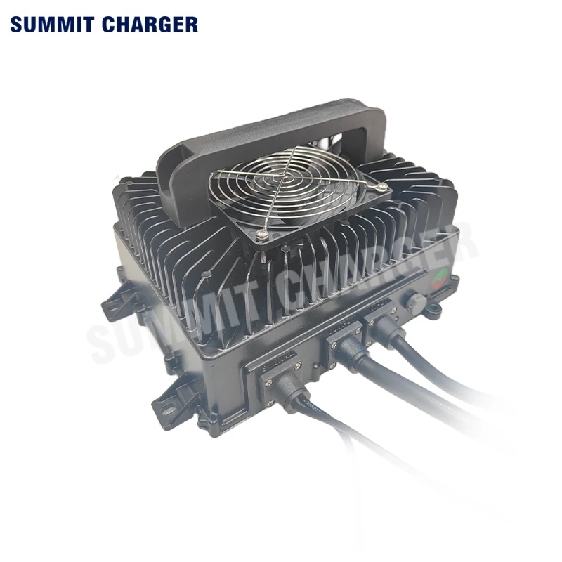 3.3kW Onboard Battery Charger